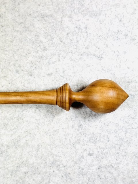 Russische Spindel C03 (18 g)