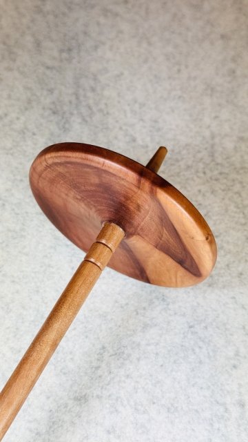 Zwirnspindel Z01 (44 g)