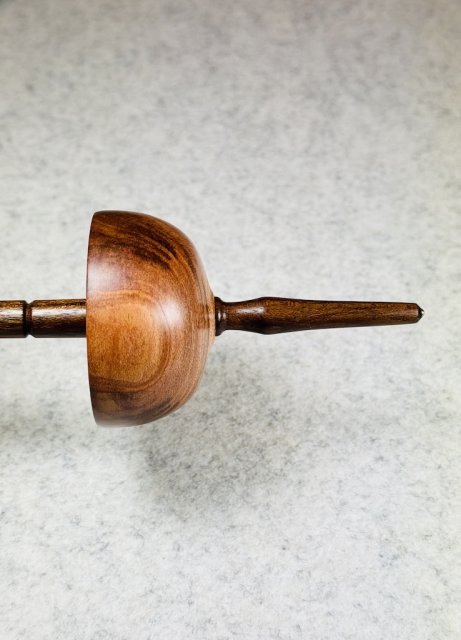 Tibetische Spindel TB01  (30 g)