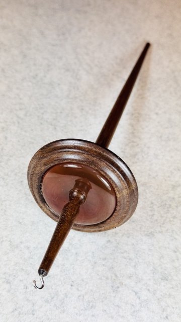 Hochwirtelspindel H16 (34 g) EDITION EXCLUSIV