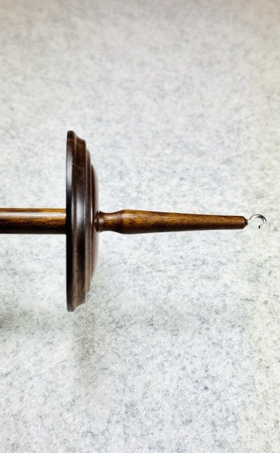 Hochwirtelspindel H16 (34 g) EDITION EXCLUSIV