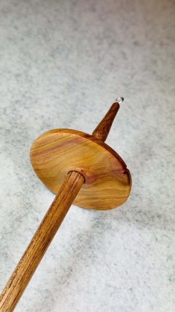 Hochwirtelspindel H30 (18 g)