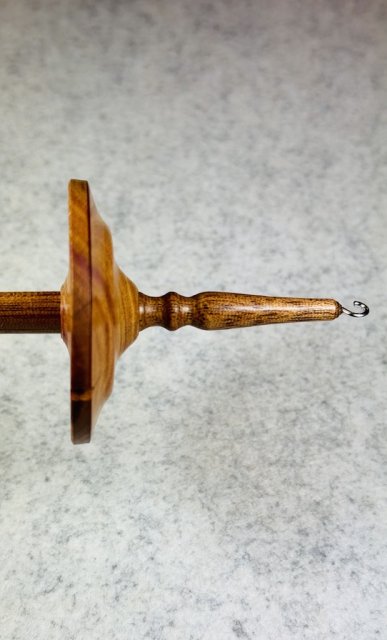 Hochwirtelspindel H30 (18 g)