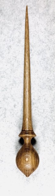 Russische Spindel C03 (24 g)