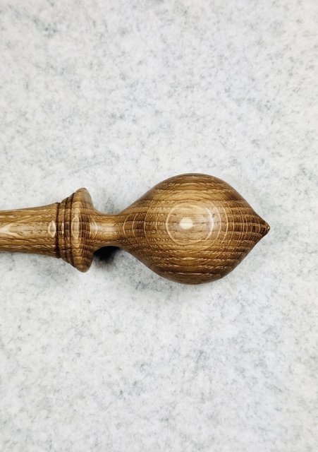 Russische Spindel C03 (24 g)