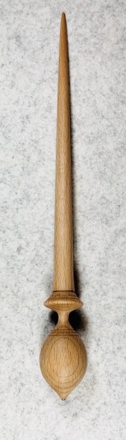 Russische Spindel C07 (20 g)