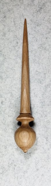 Russische Mini-Spindel C05 (16 g)