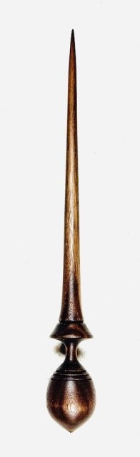 Russische Spindel C04 (22 g)