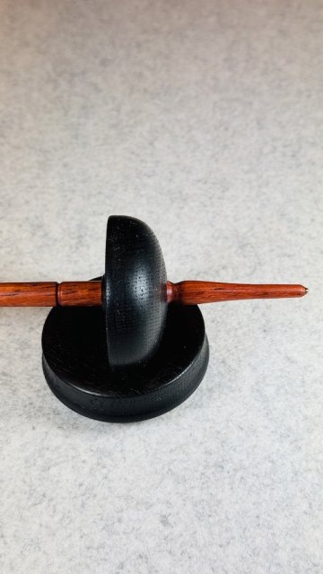 Tibetische Spindel TB22 (30 g) im Set