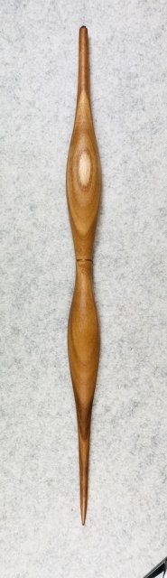 Phang P01 (20 g) - VERKAUFT. Nachfertigung folgt.