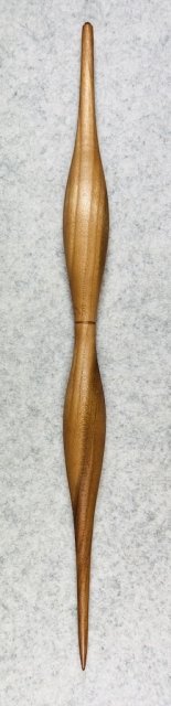 Phang P01 (20 g) - VERKAUFT. Nachfertigung folgt.