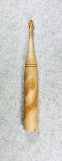 Dealgan/Schottische Spindel D01 (20 g)