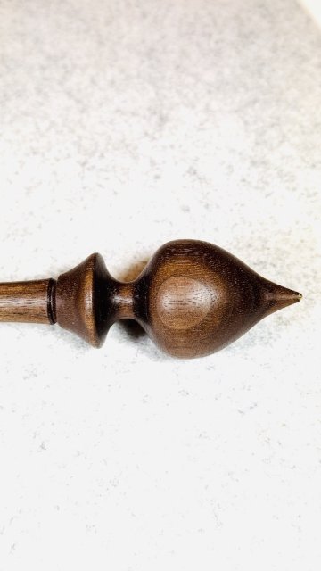 Russische Spindel C04 (22 g)