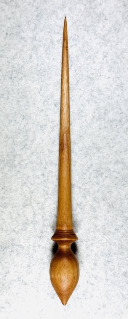 Russische Spindel C06 (14 g)