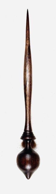 Russische Spindel C 11 (22 g)