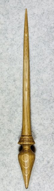 Russische Spindel C17 (16 g)