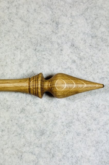 Russische Spindel C17 (16 g)