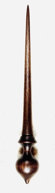 Russische Spindel C04 (20 g)