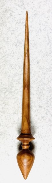 Russische Spindel C08 (20 g)