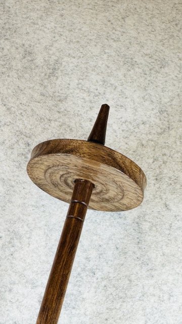 Tiefwirtelspindel T13 (22 g)