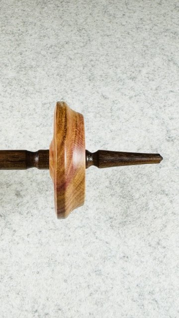 Tiefwirtelspindel T02 (24 g)