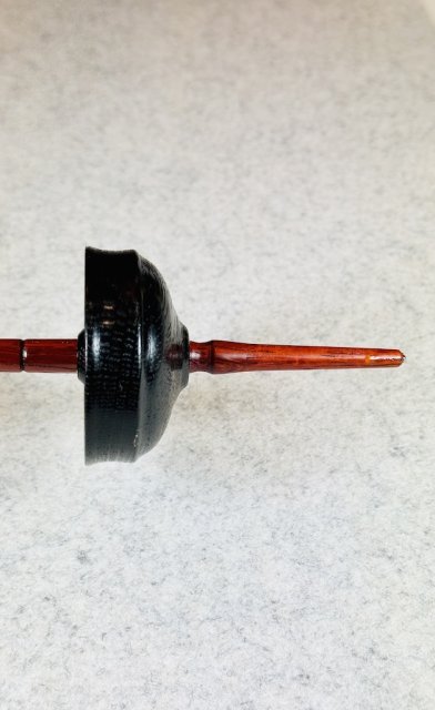 Tiefwirtelspindel T22 (24 g) EDITION EXCLUSIV