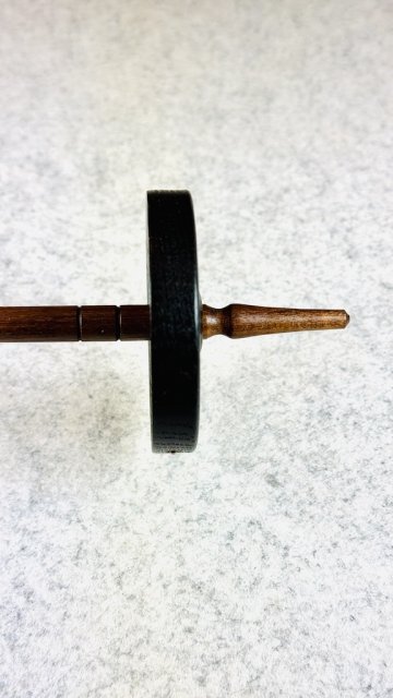 Tiefwirtelspindel/Lernspindel L16 (34 g)