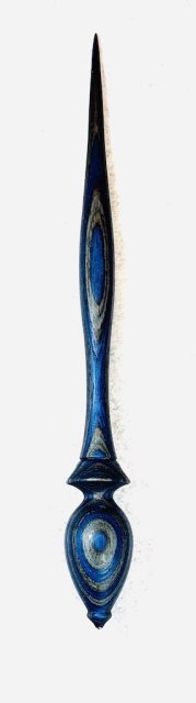 Russische Spindel C13 (22 g)