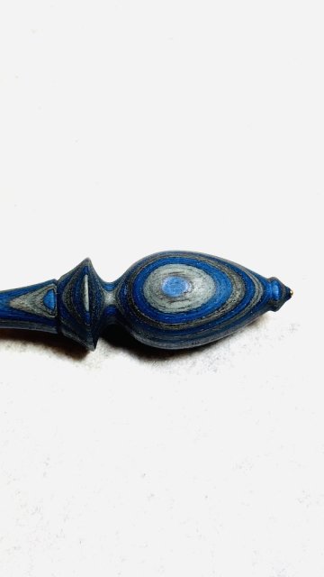 Russische Spindel C13 (22 g)