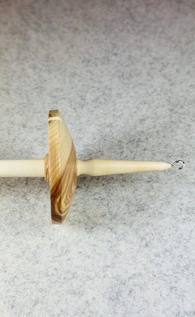 Hochwirtelspindel H58 (22 g)