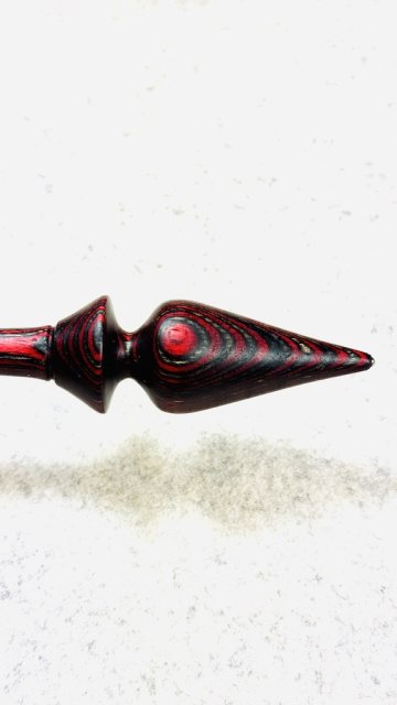 Russische Spiindel C09 (24 g)