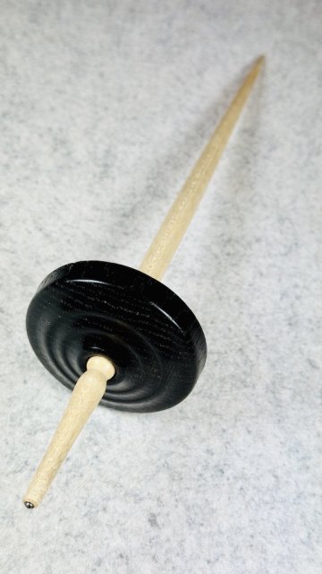 Tibetische Spindel TB 21 (24 g) EDITION EXCLUSIV