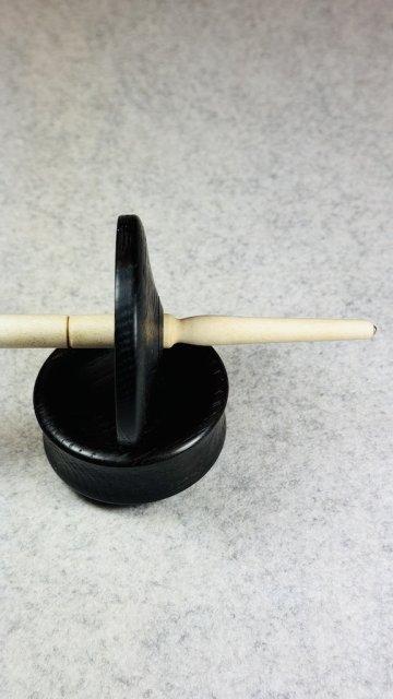 Tibetische Spindel TB20 (20 g ) Set