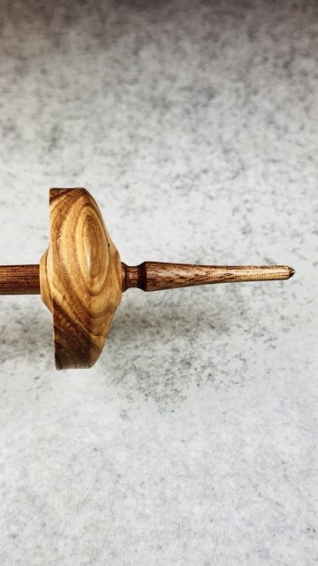 Tibetische Spindel TB06 (22 g)