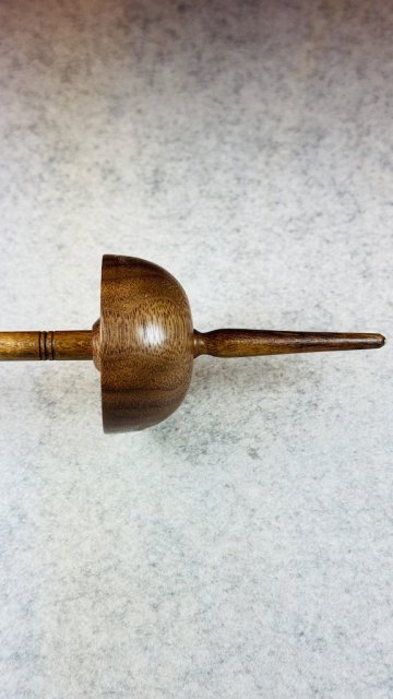 Tibetische Spindel TB15 (32 g)