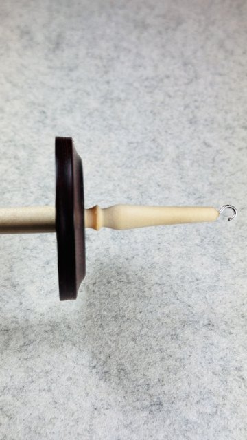 Hochwirtelspindel H35 (20 g) - EDITION EXCLUSIV