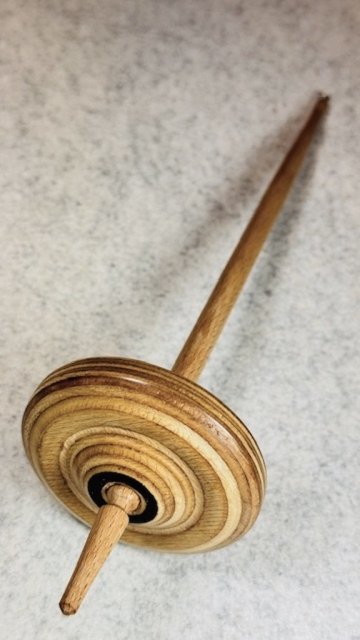 Lernspindel/Anfängerspindel L15 (32 g)