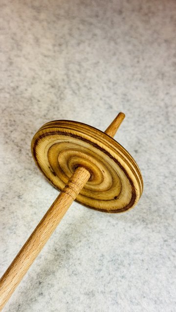 Lernspindel/Anfängerspindel L15 (32 g)