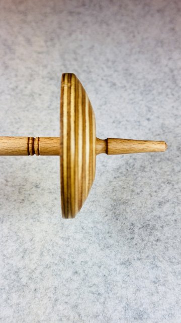 Anfängerspindel/Lernspindel L05 (28 g)