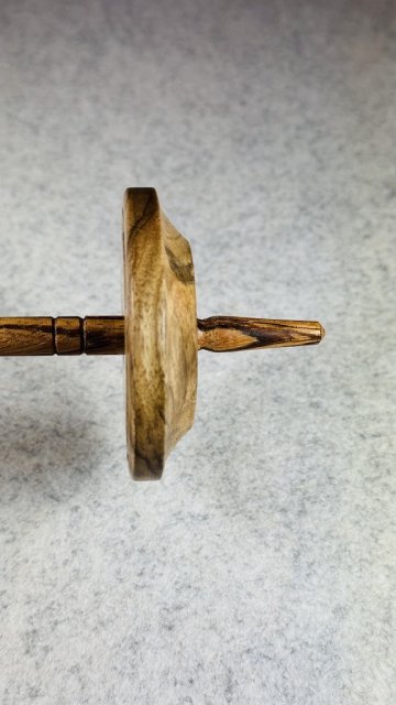 Lernspindel/Anfängerspindel L10 (34 g)