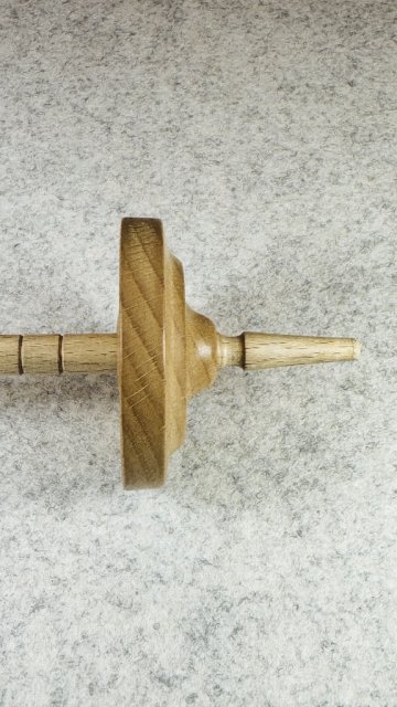 Lernspindel/Anfängerspindel L02