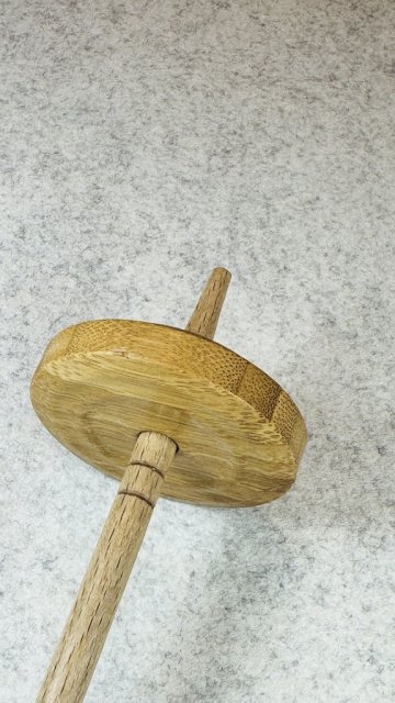 Anfängerspindel/Lernspindel L03