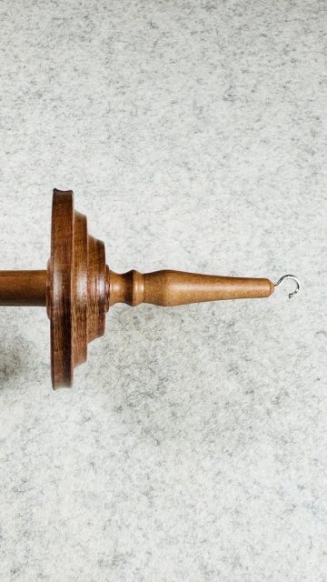 Midi-Hochwirtelspindel H08 (12 g)