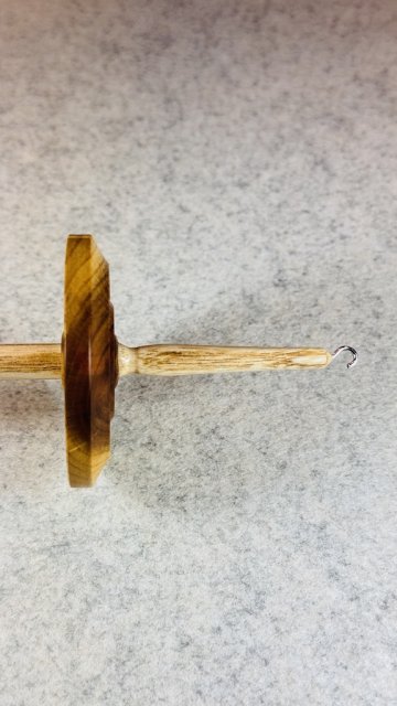 Hochwirtelspindel H46 (22 g)