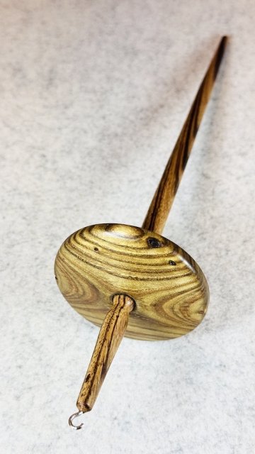 Hochwirtelspindel H05 (20 g)