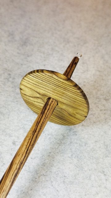 Hochwirtelspindel H05 (20 g)