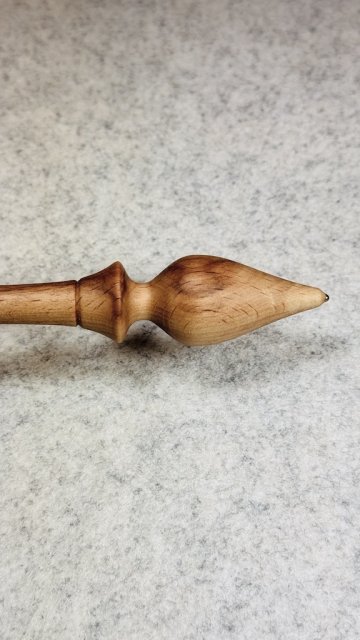 Russische Spindel C20 (16 g)