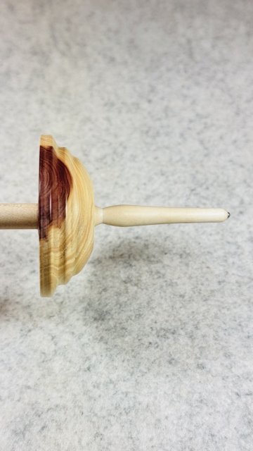 Tibetische Spindel TB08 (24 g)