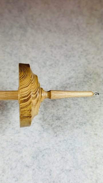 Hochwirtelspindel H24 (32 g)