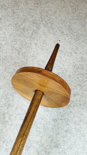 Hochwirtelspindel H36 (34 g)